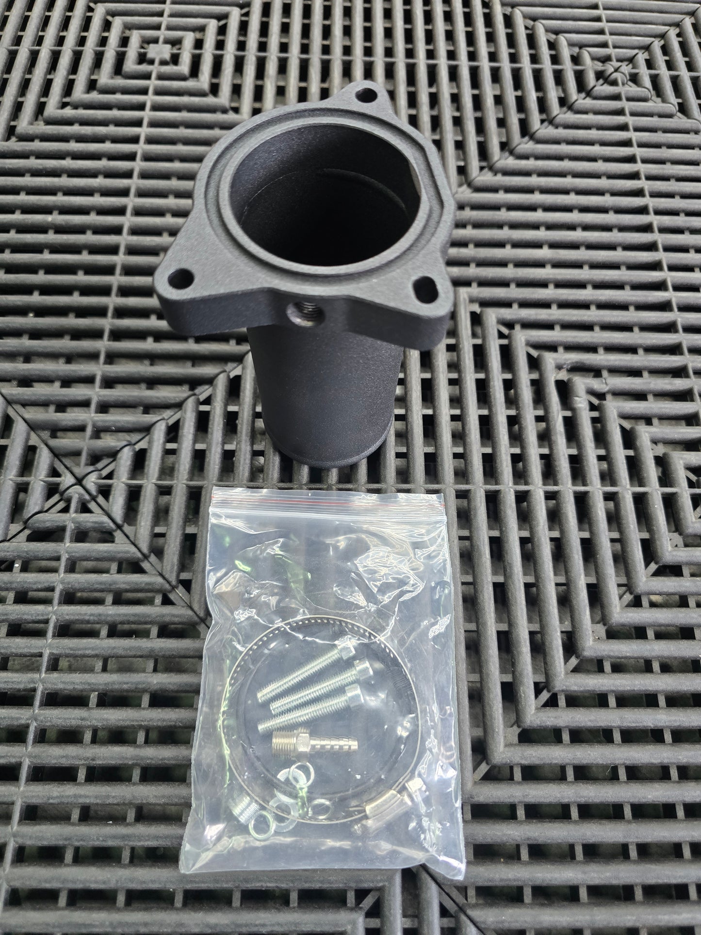 KIT EGR 1.9tdi