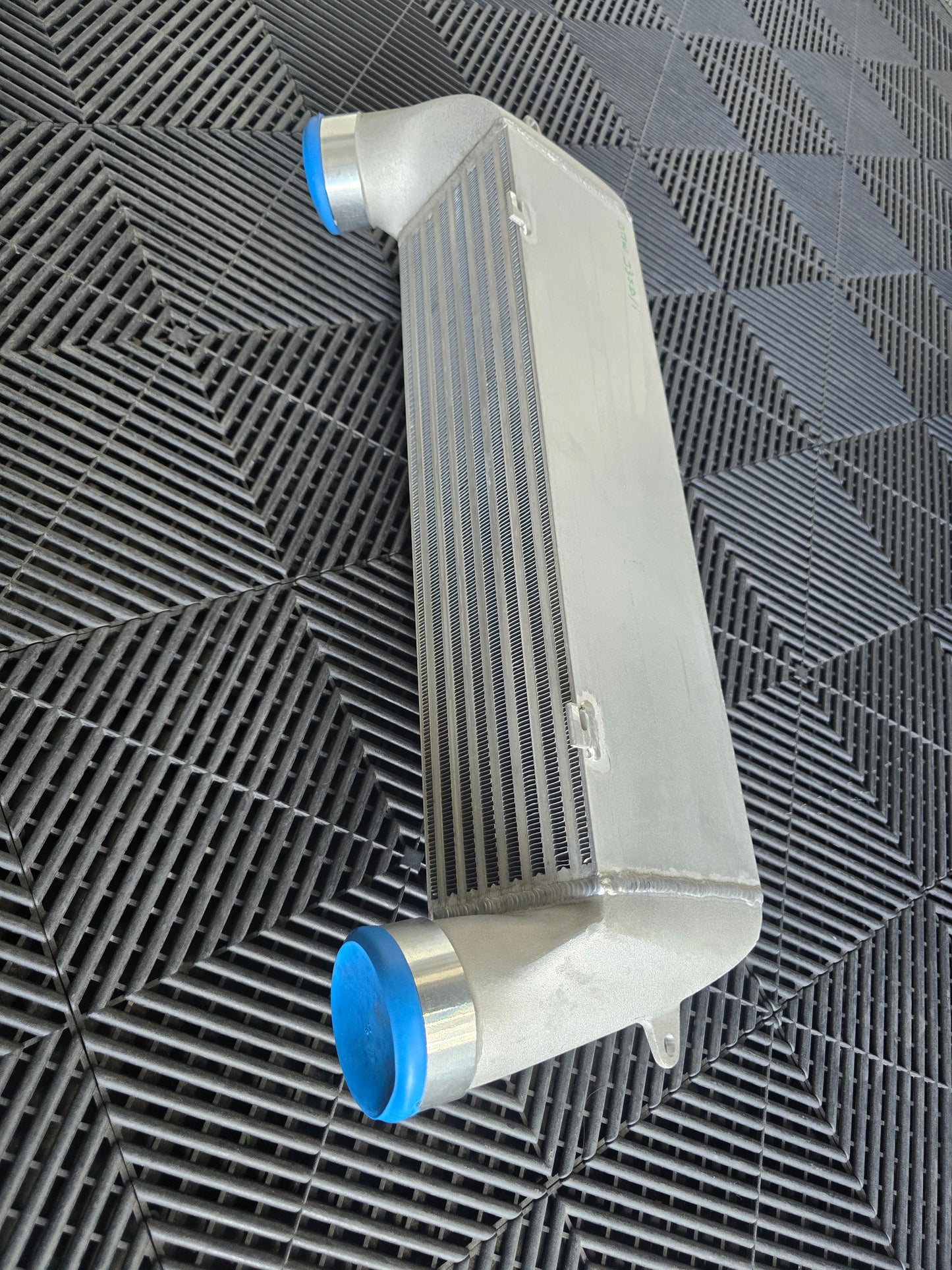 Echangeur BMW 335i 335xi / D plug and Play