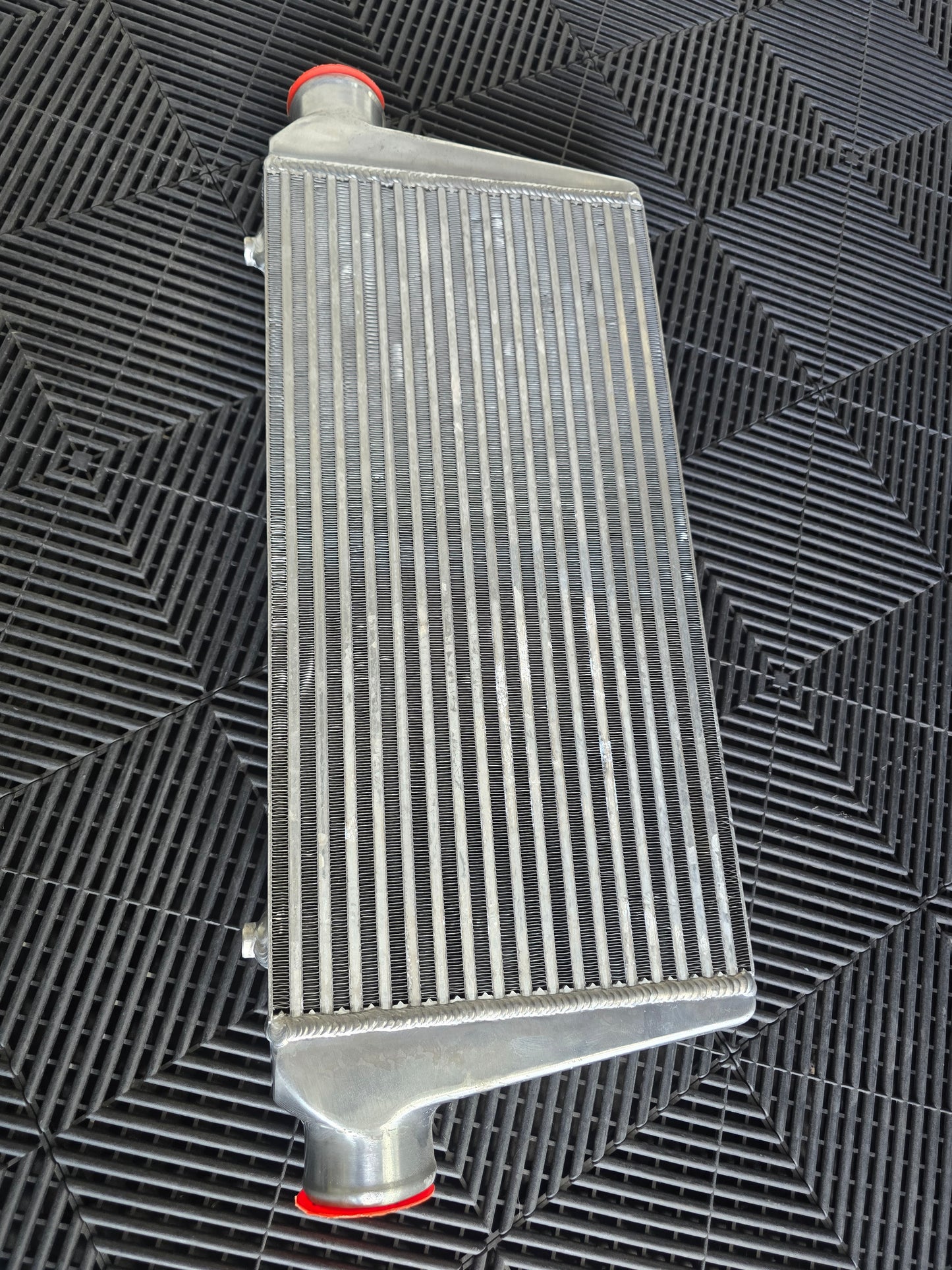 Echangeur Universel 600*300*76 mm