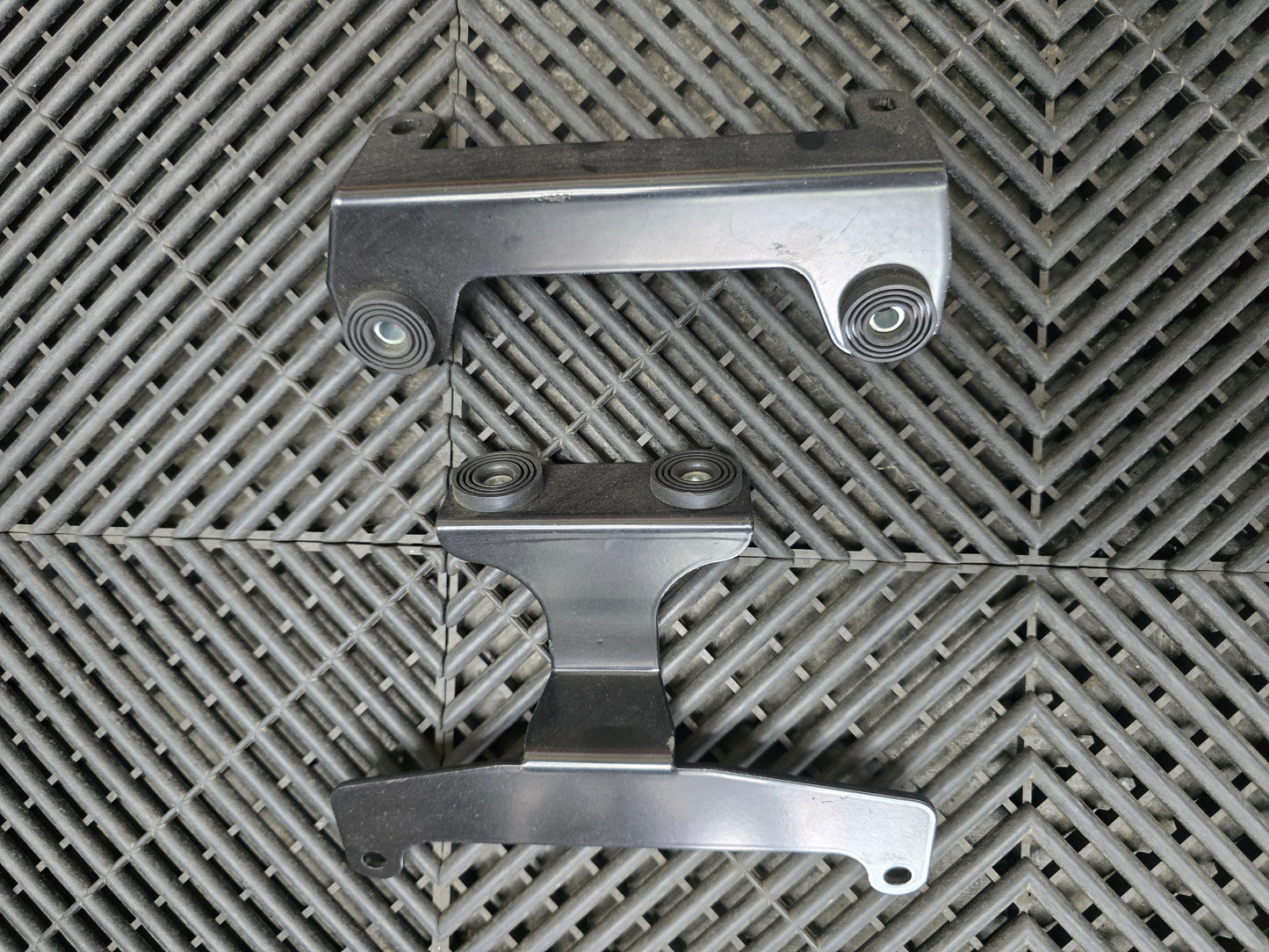 Fixation échangeur Seat Cupra 1.9Tdi