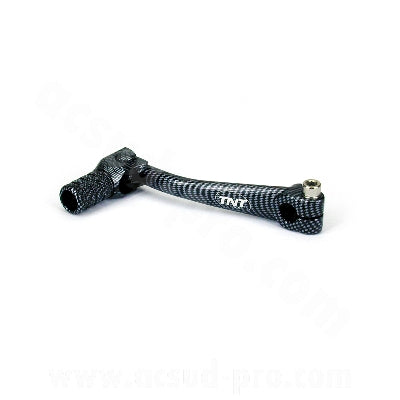 Sélecteur Repliable Alu imitation Carbone