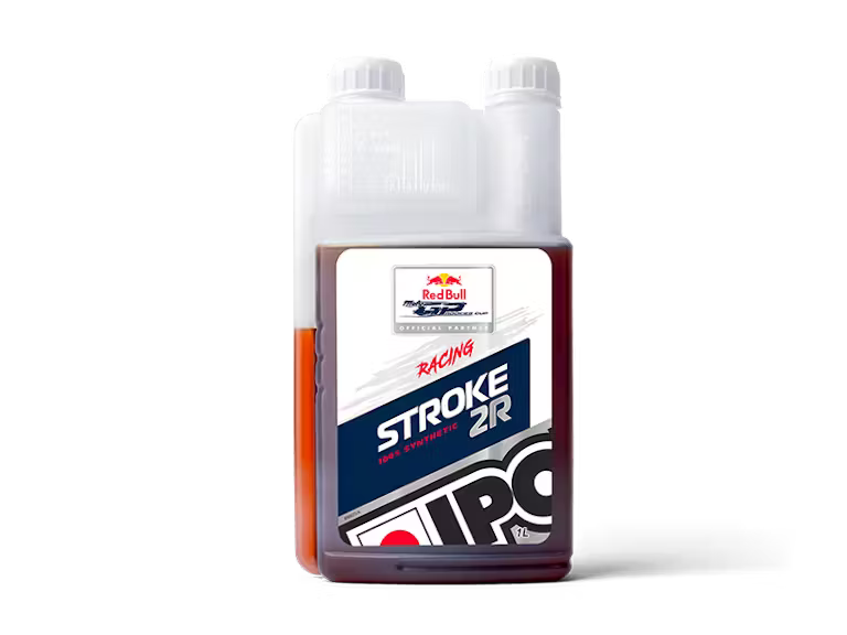IPONE Stroke 2R 2t racing