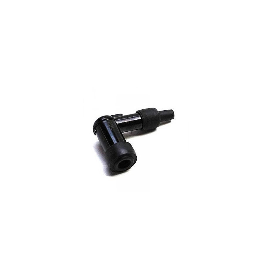 Antiparasite 90° plastique