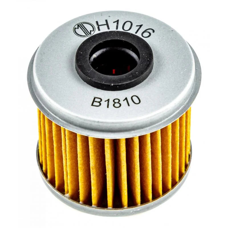 filtre à huile h1016 = hf116 (Honda CRF)
