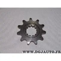 Pignon 11 dents Minarelli AM6 (420)