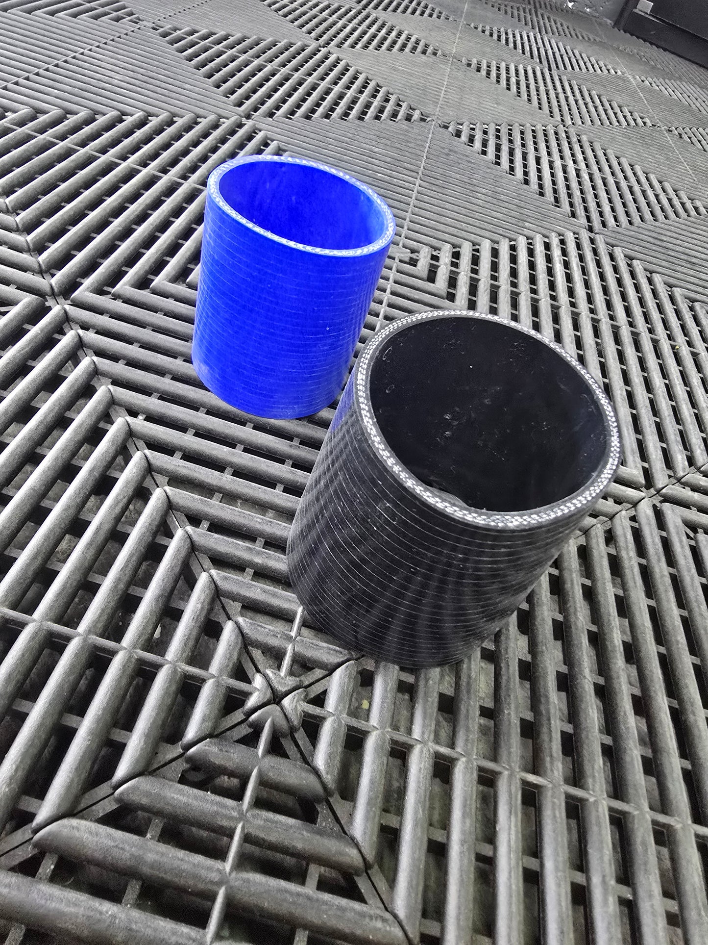 Silicone réducteur droit 51/45