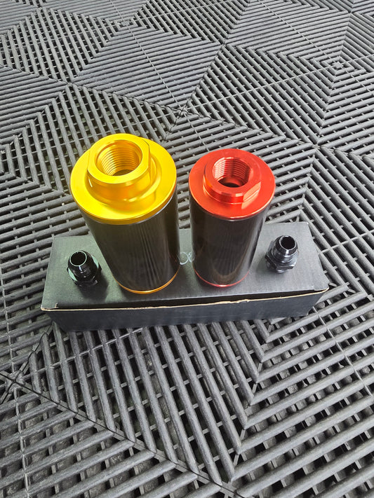 Filtre a essence / Gasoil