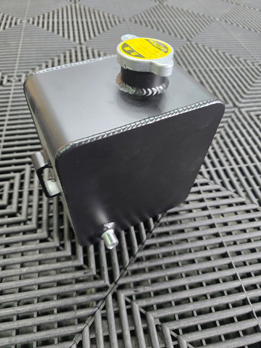 Vase expansion d'eau alu 2.5L Universel