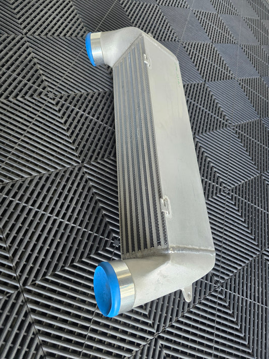 Echangeur MIni Cooper 5/r56 535*183*6 Plug and Play