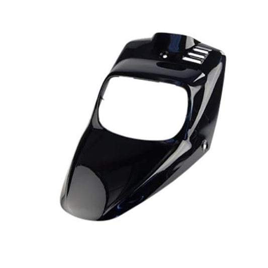 Tablier AV/Face AV Faco Adapt Booster spirit <2003 Noir Mat