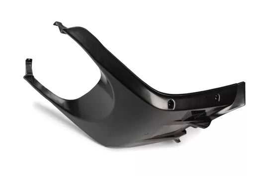 Bas de caisse Scooter Faco Adapt Booster spirit Noir