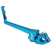 Kick Démarrage TNT AM6 bleu