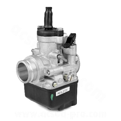 Carburateur Dellorto phbl 25DS racing
