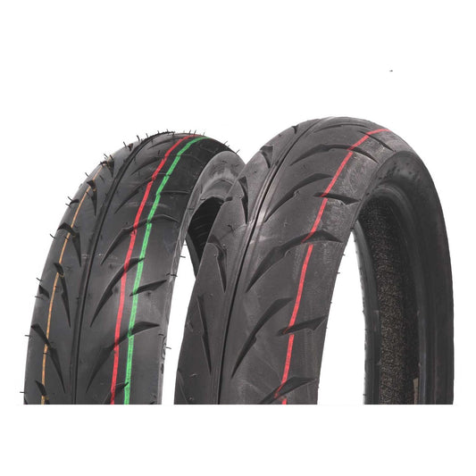 110/70-17 DURO PNEU MOTO