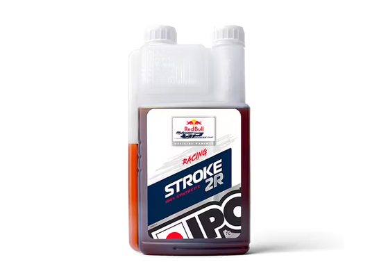 IPONE Stroke 2R 2t racing