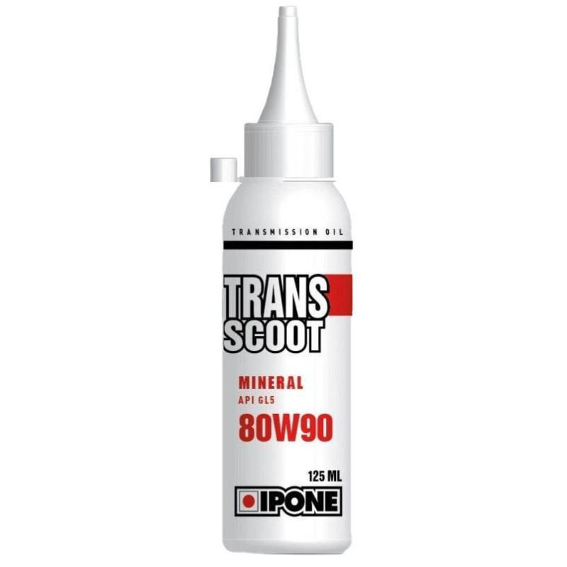 Ipone Transcoot dose (125ml)