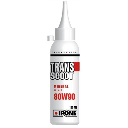 Ipone Transcoot dose (125ml)