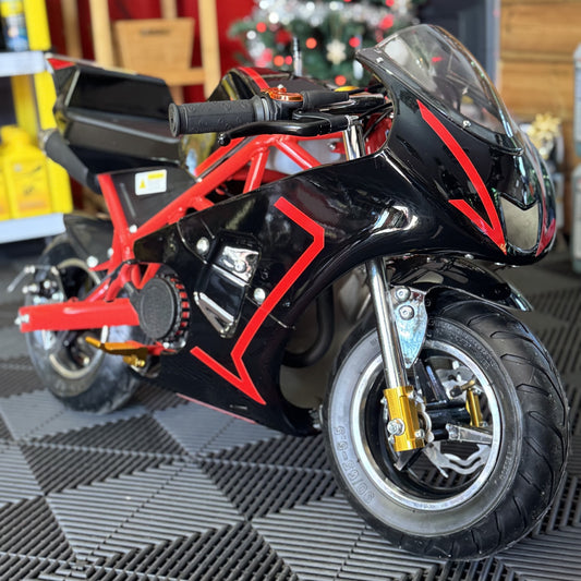 Mini Moto GP