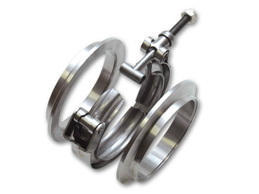 Collier V/band 2.25 / 57mm