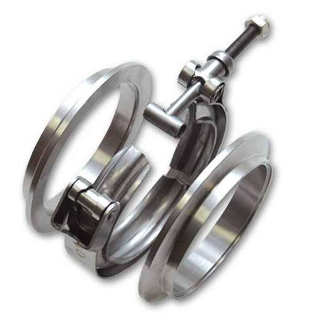 Collier V/band 2.5/ 63mm