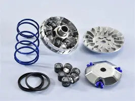 Variateur Polini HI speed (6 rouleaux) Booster Stunt Nitro Ovetto