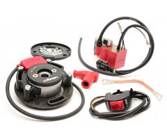 Allumage 2Win Switcher Digital V2 (am6 /Derbi E2.3.4)